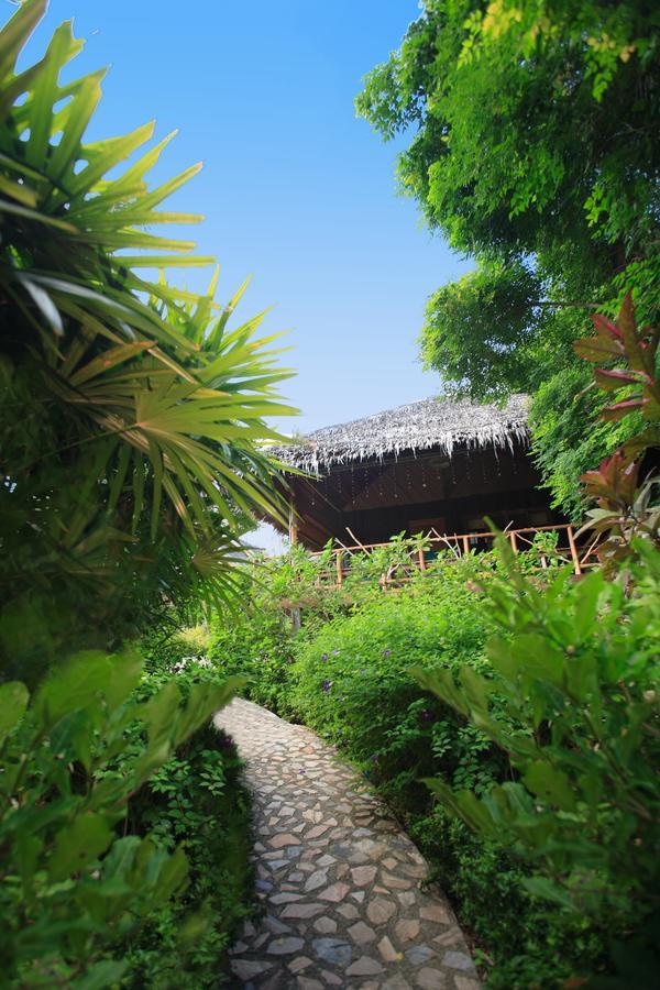 Coral Bay Resort & Spa Strand von Chaweng Exterior foto